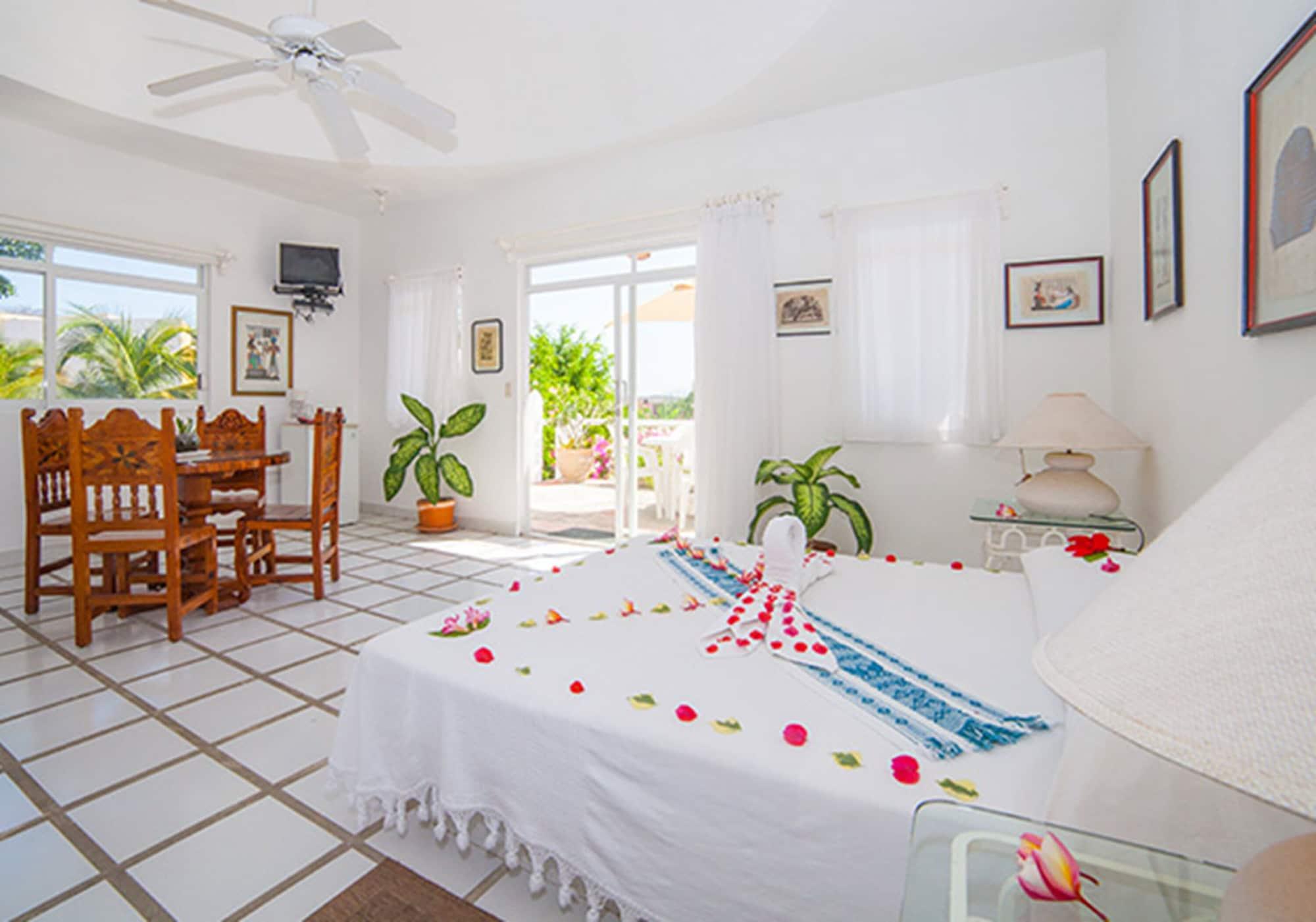 Villas Fa-Sol Huatulco Luaran gambar