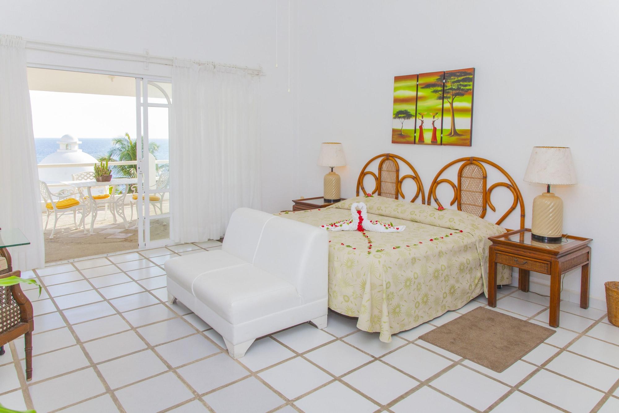 Villas Fa-Sol Huatulco Luaran gambar