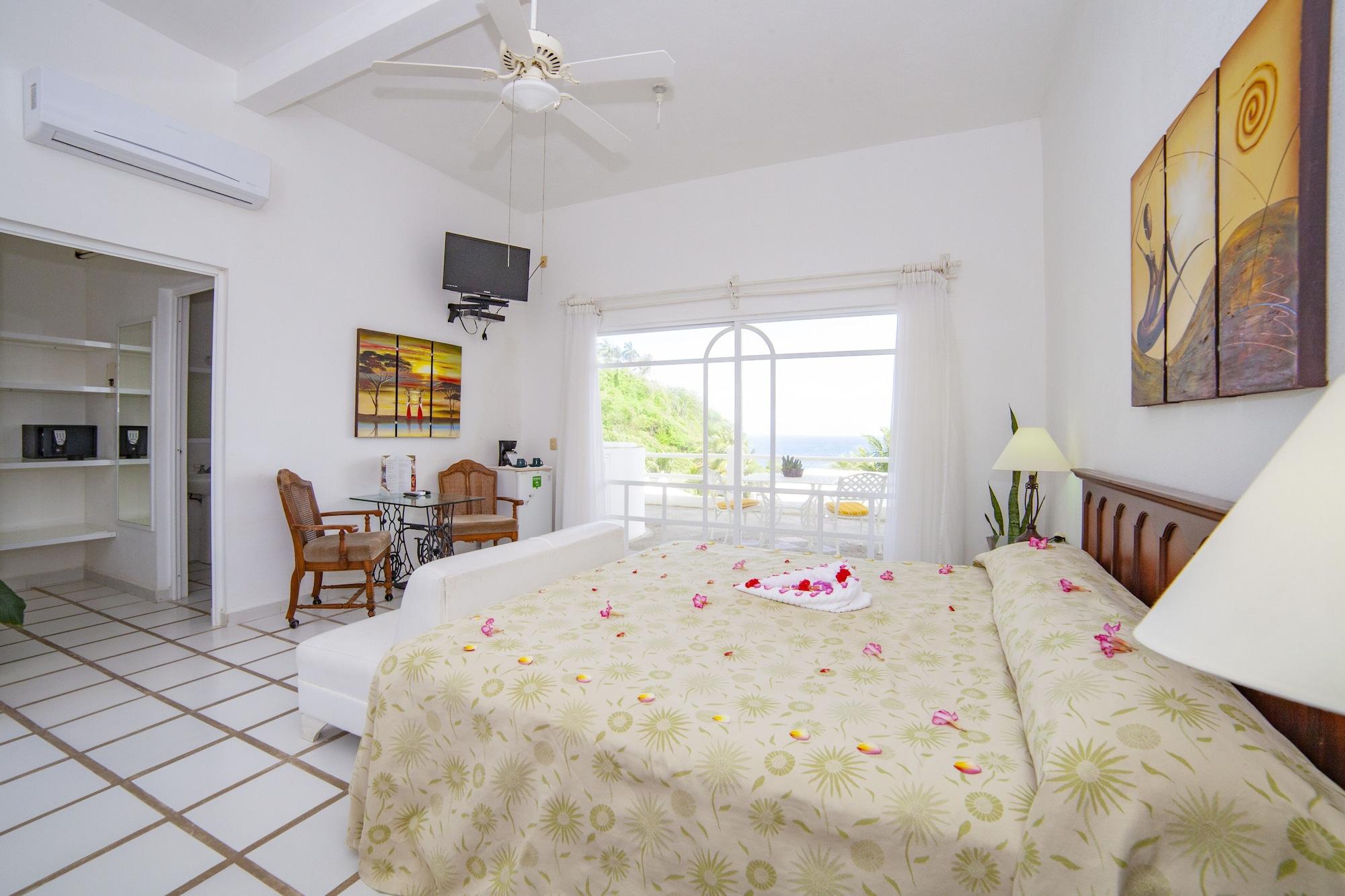 Villas Fa-Sol Huatulco Luaran gambar