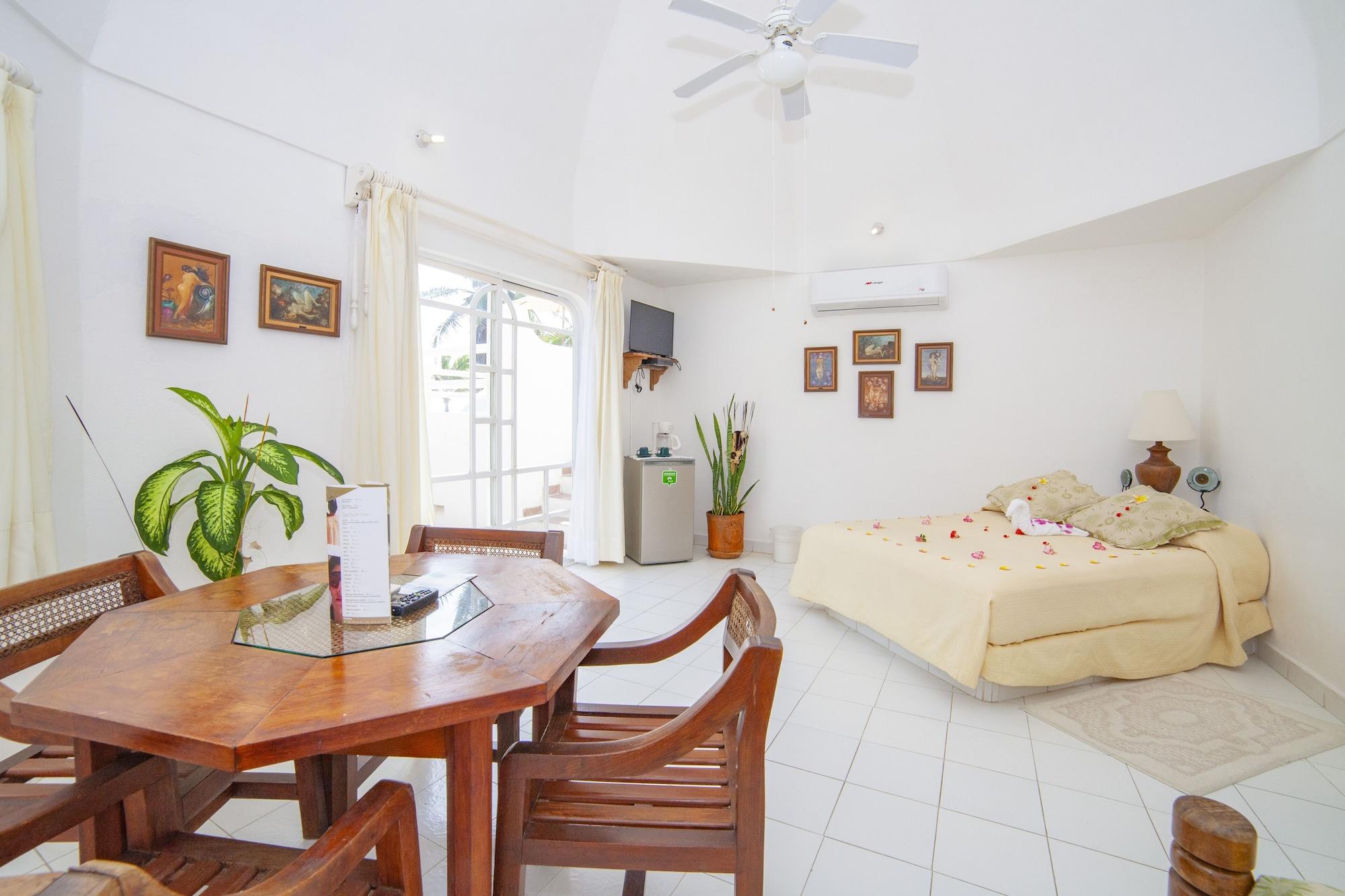 Villas Fa-Sol Huatulco Luaran gambar