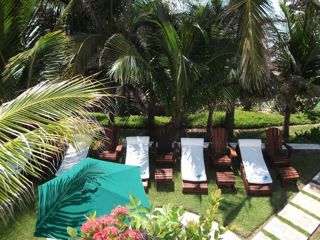 Villas Fa-Sol Huatulco Luaran gambar