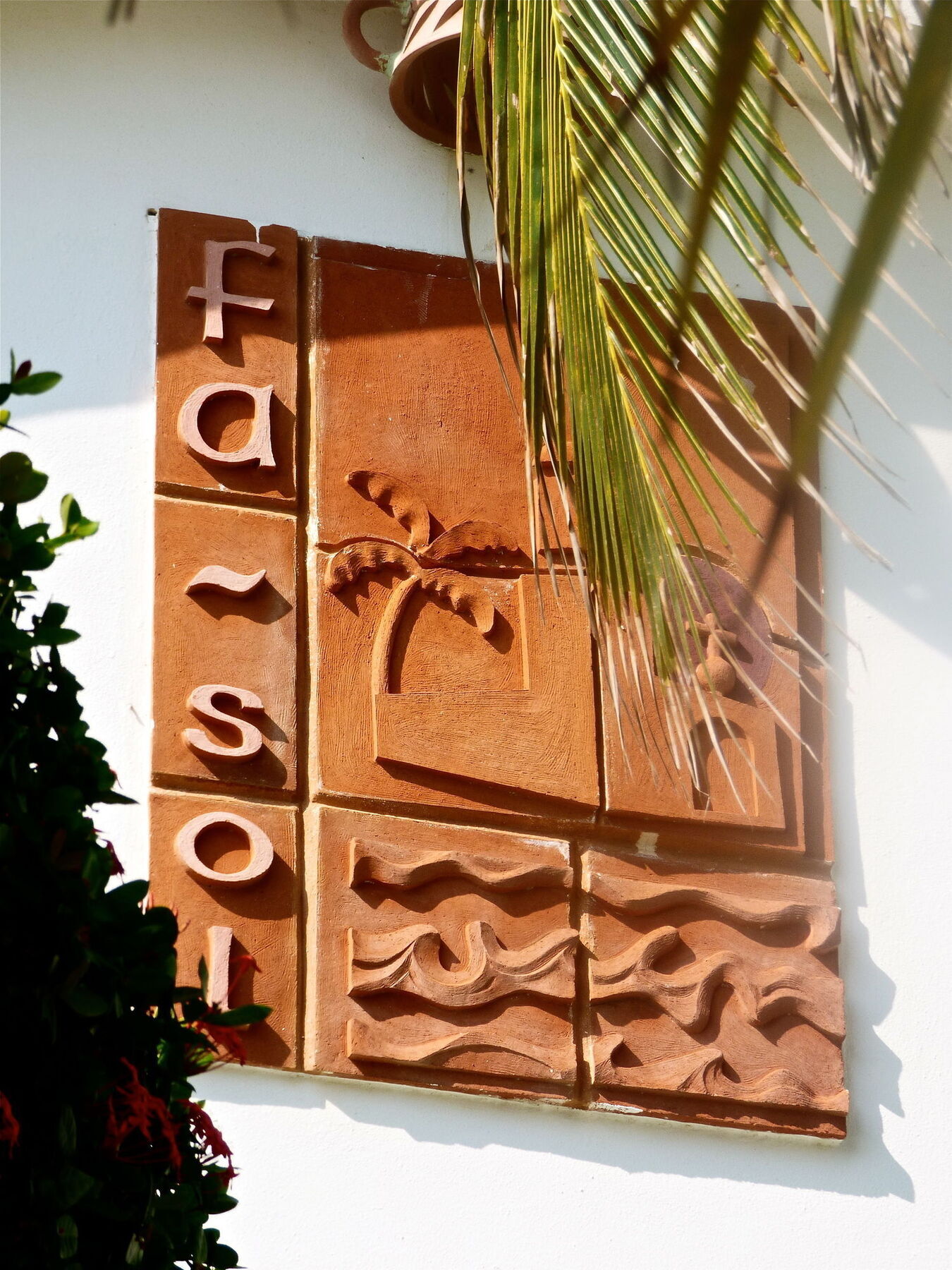 Villas Fa-Sol Huatulco Luaran gambar