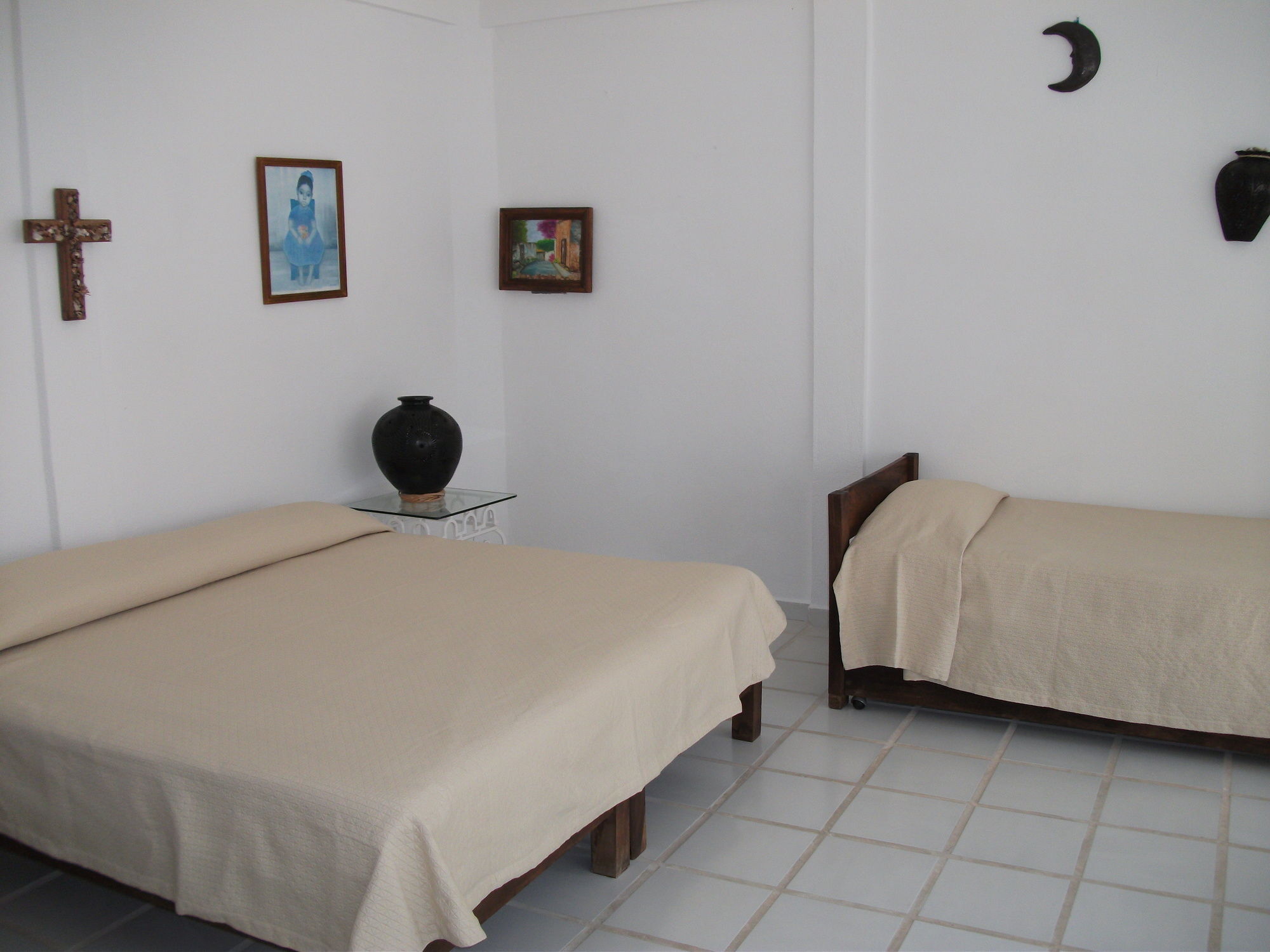 Villas Fa-Sol Huatulco Luaran gambar