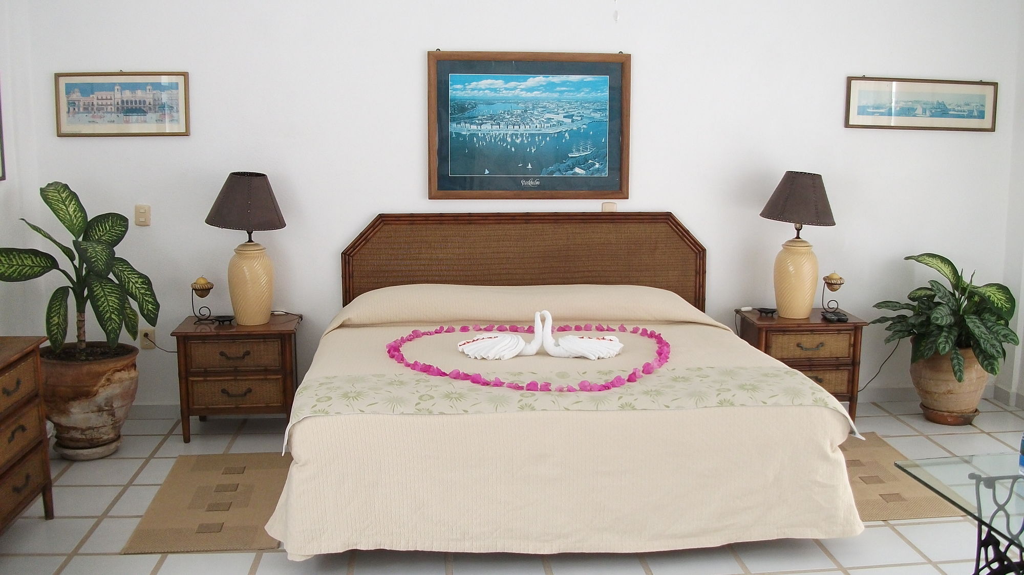 Villas Fa-Sol Huatulco Luaran gambar