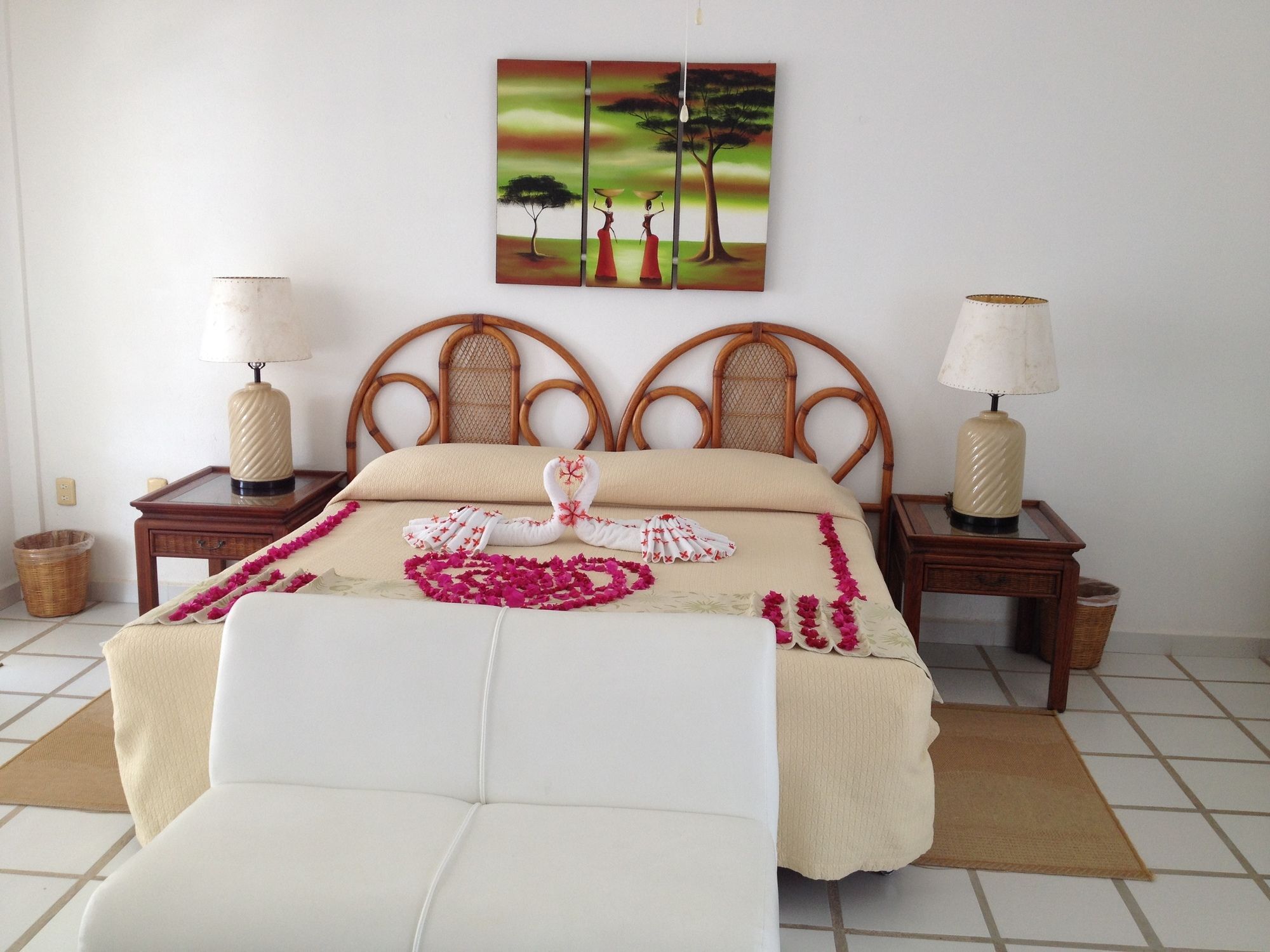 Villas Fa-Sol Huatulco Luaran gambar