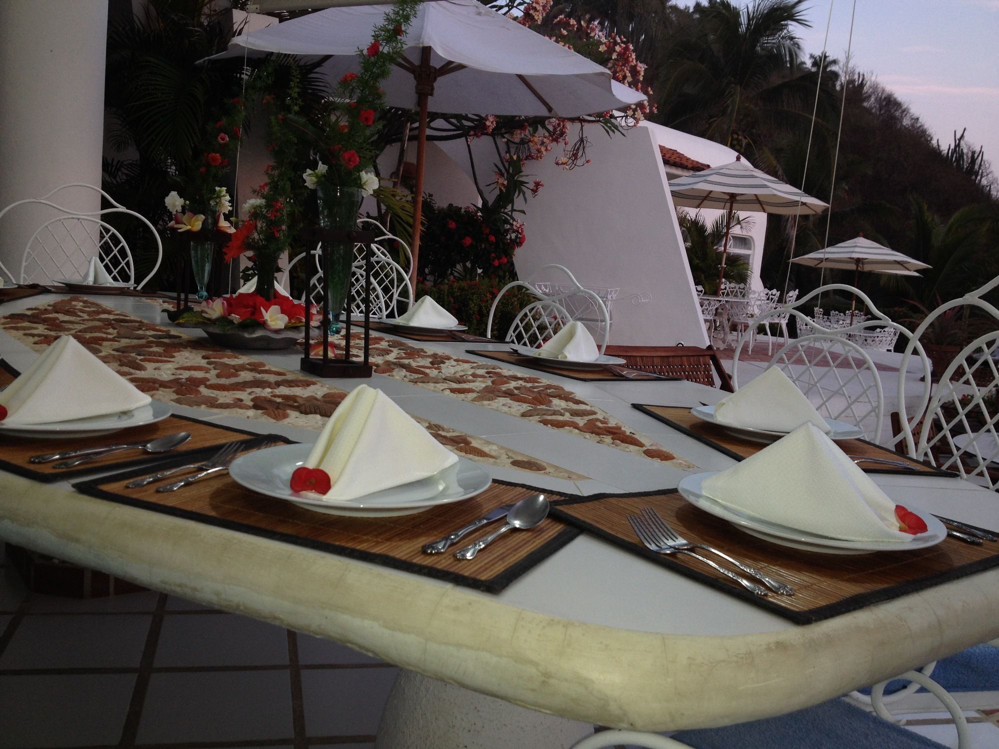 Villas Fa-Sol Huatulco Luaran gambar