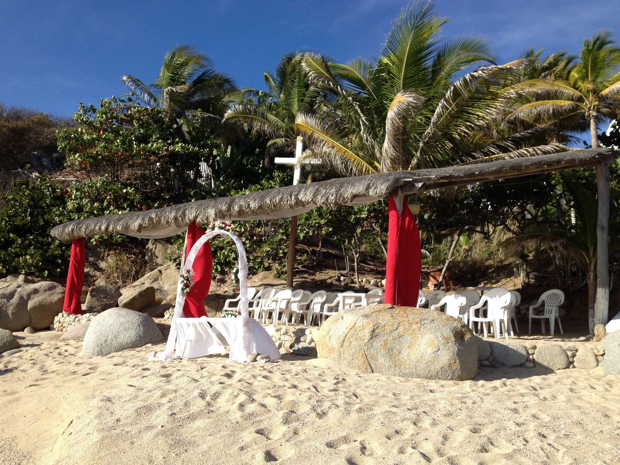 Villas Fa-Sol Huatulco Luaran gambar