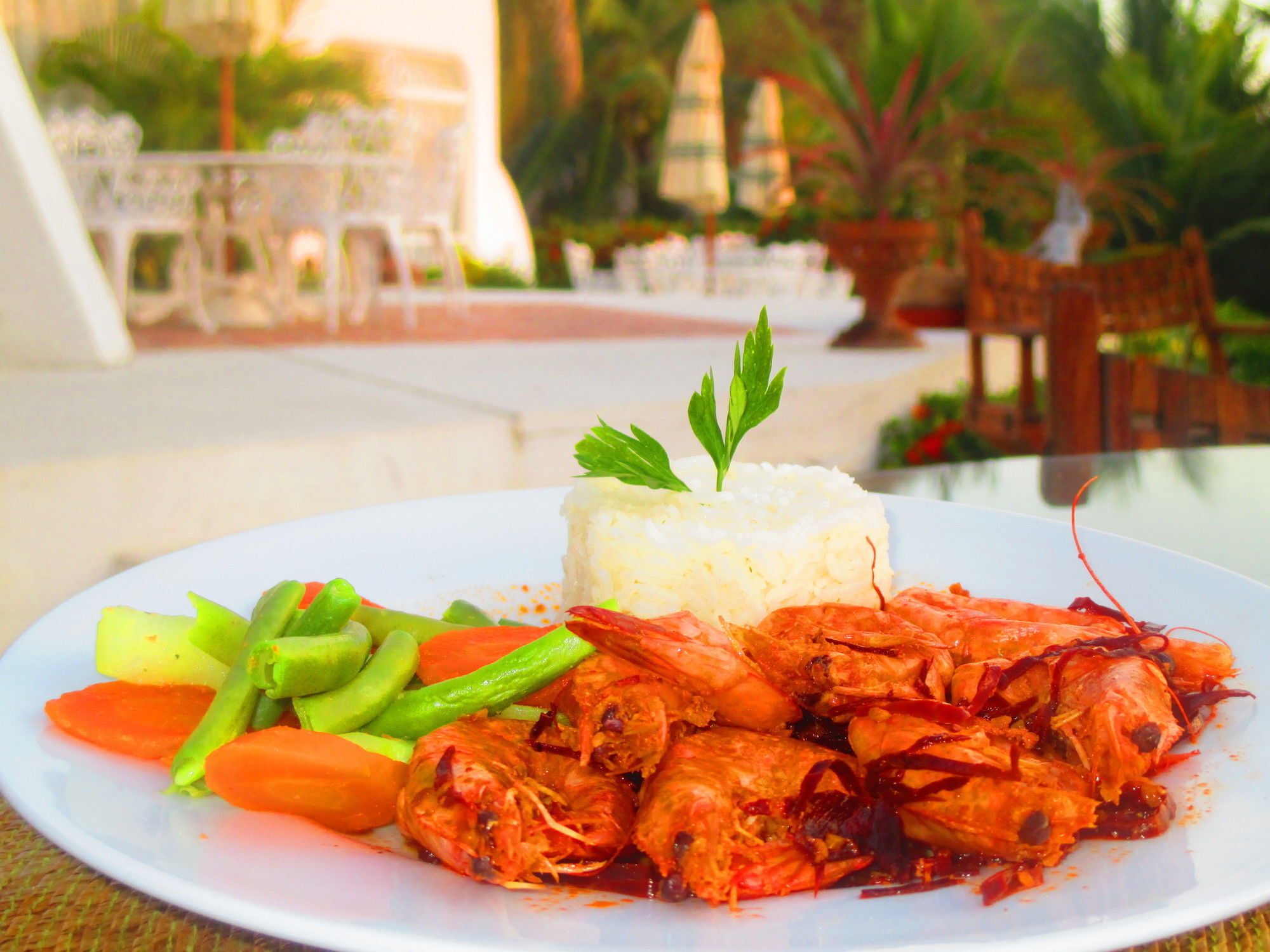 Villas Fa-Sol Huatulco Luaran gambar