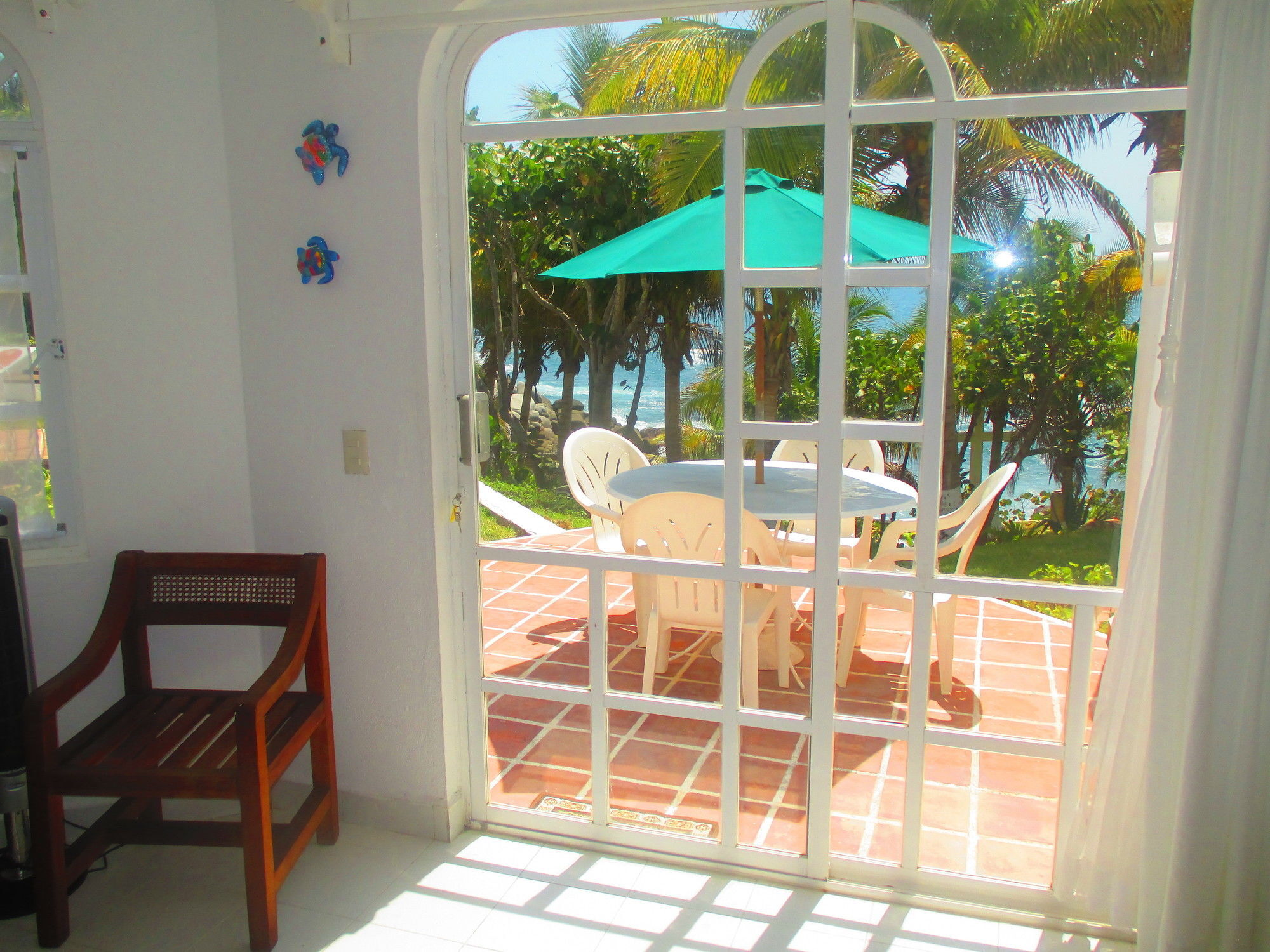 Villas Fa-Sol Huatulco Luaran gambar