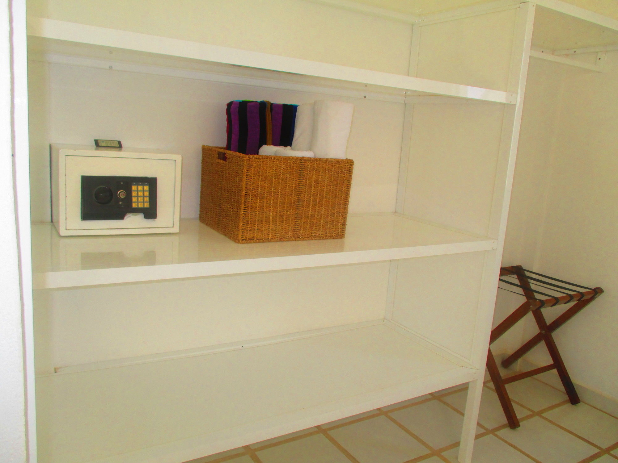 Villas Fa-Sol Huatulco Luaran gambar