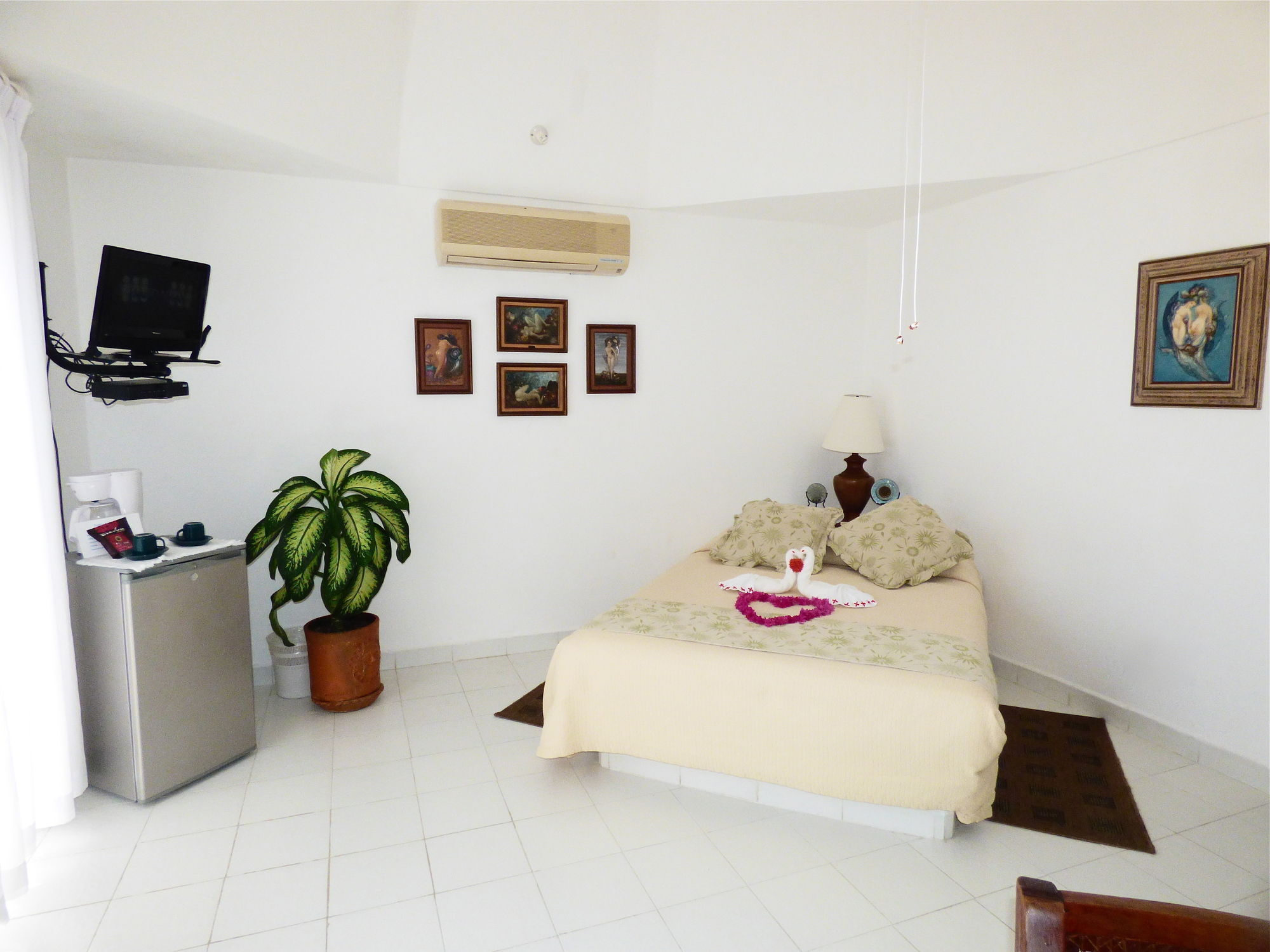 Villas Fa-Sol Huatulco Luaran gambar