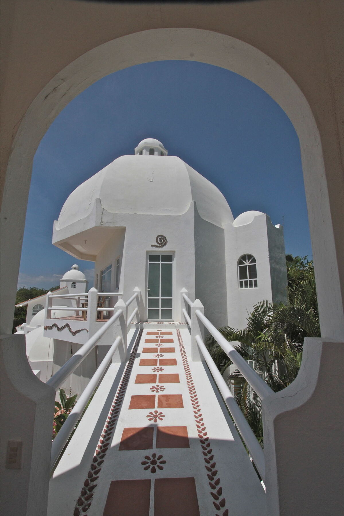 Villas Fa-Sol Huatulco Luaran gambar