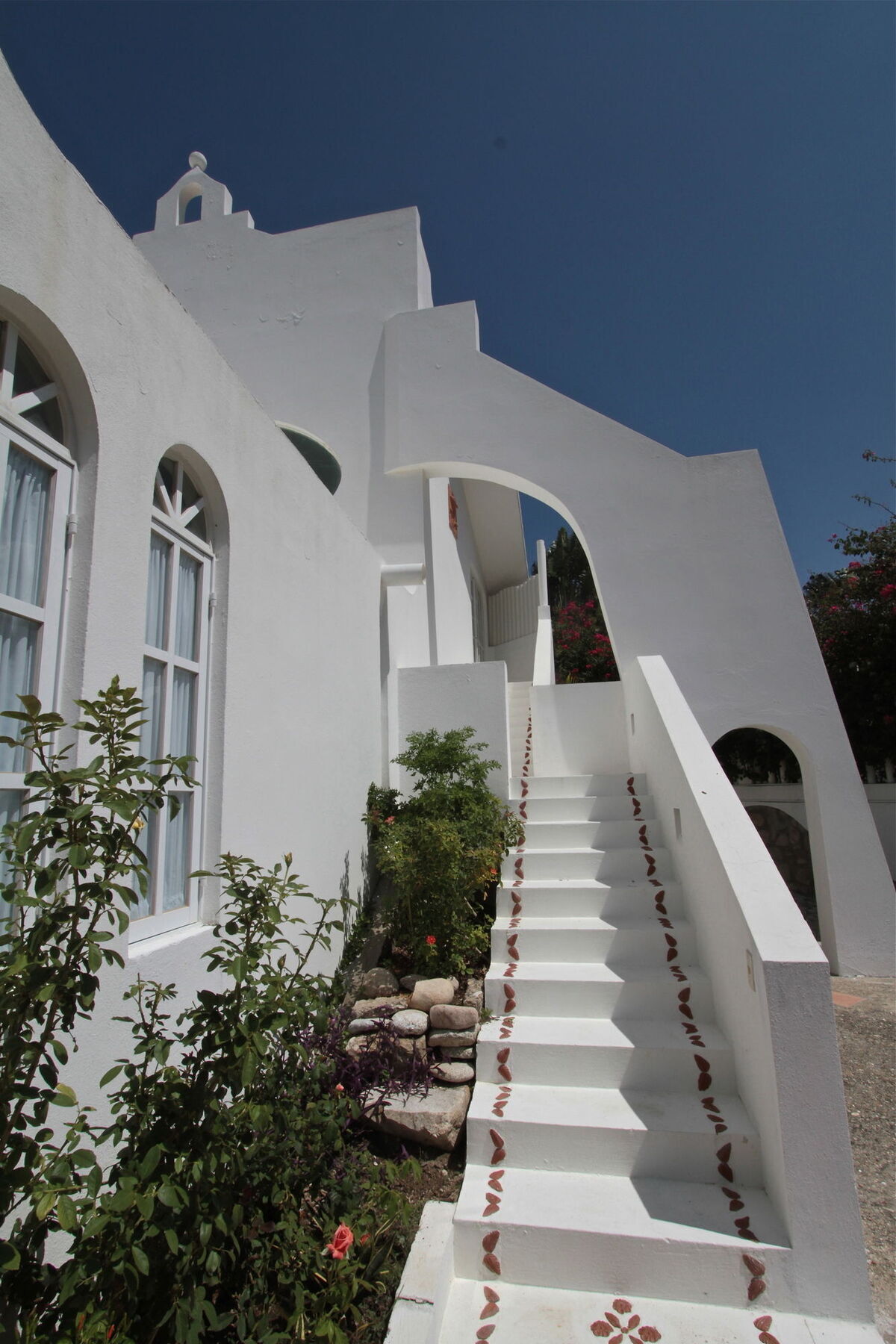 Villas Fa-Sol Huatulco Luaran gambar