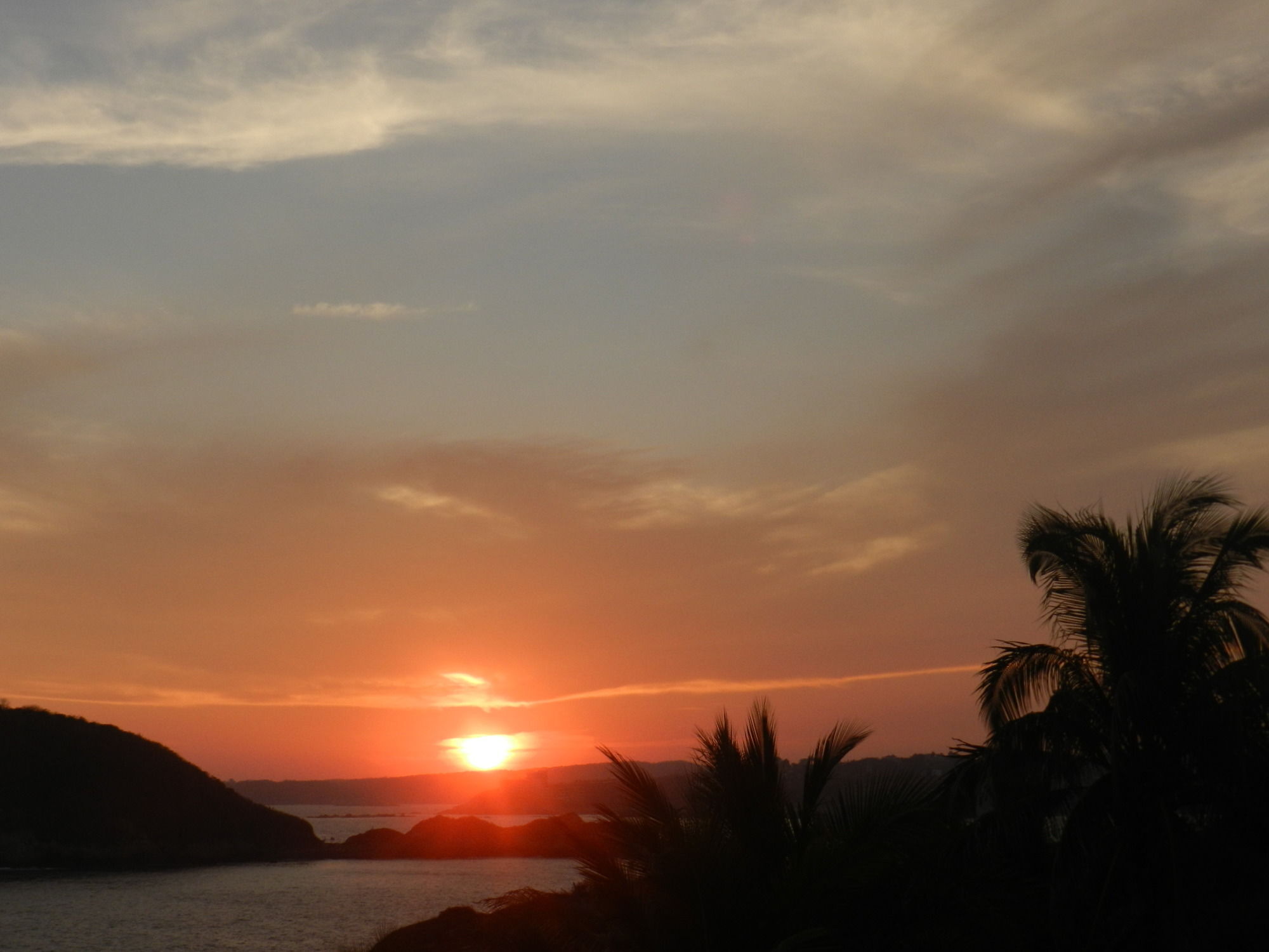 Villas Fa-Sol Huatulco Luaran gambar